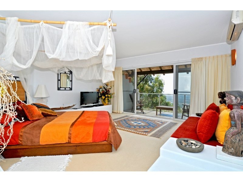 200 Wongawallan Drive, Wongawallan QLD 4210