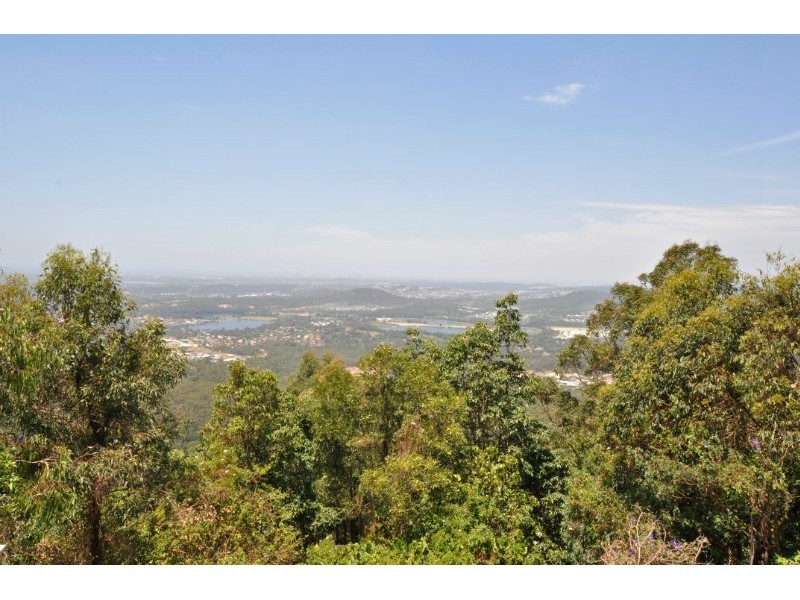 200 Wongawallan Drive, Wongawallan QLD 4210