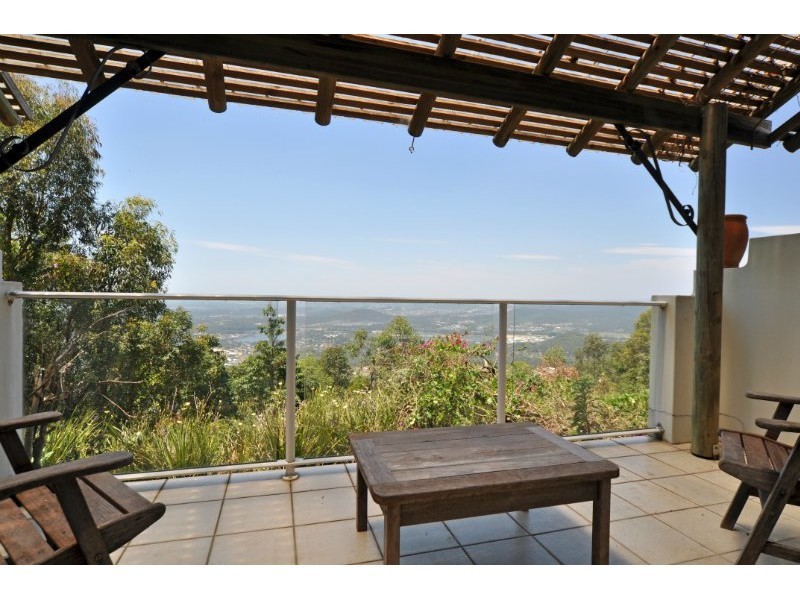 200 Wongawallan Drive, Wongawallan QLD 4210