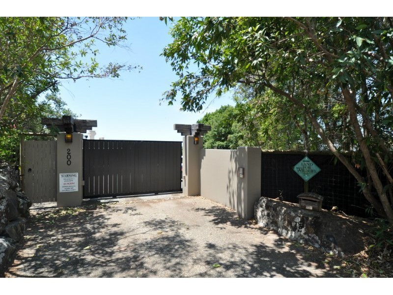 200 Wongawallan Drive, Wongawallan QLD 4210