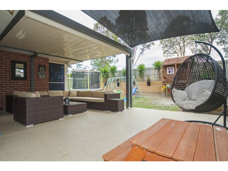 41 Con Brio Boulevarde, Upper Coomera QLD 4209