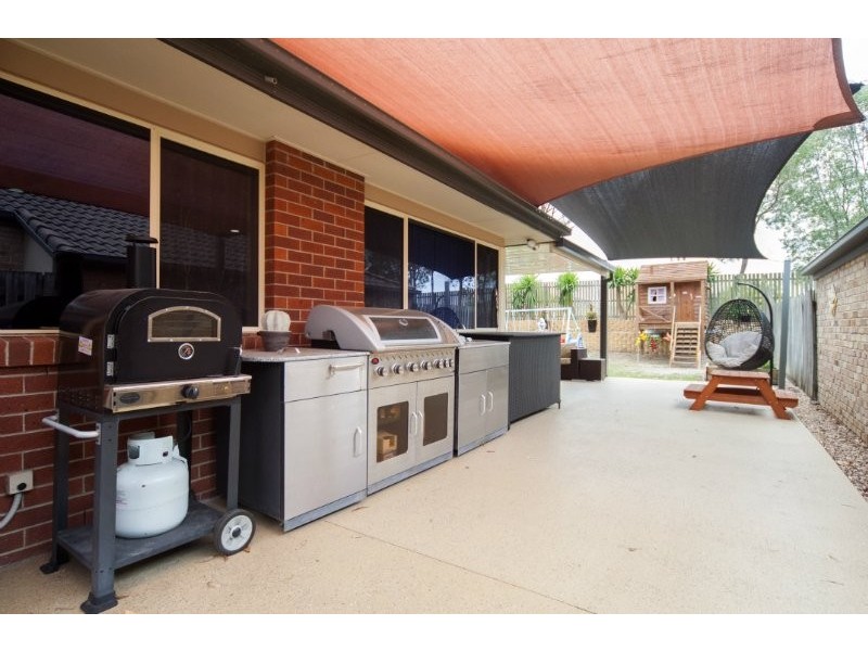 41 Con Brio Boulevarde, Upper Coomera QLD 4209