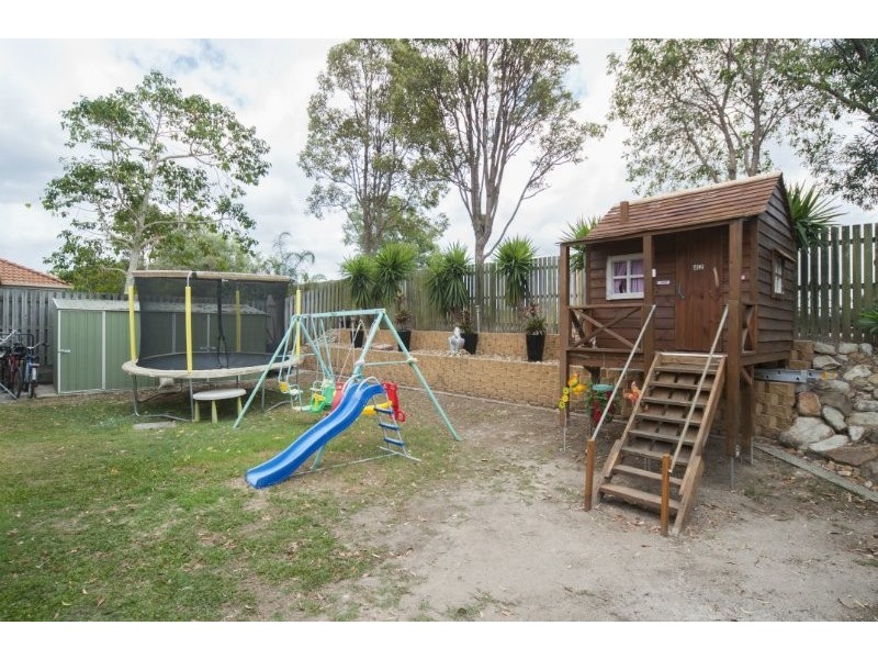 41 Con Brio Boulevarde, Upper Coomera QLD 4209