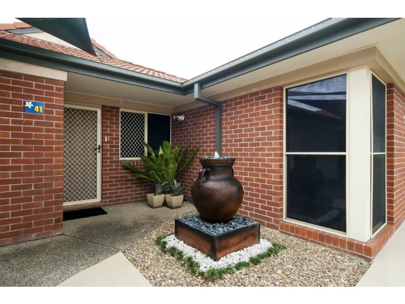 41 Con Brio Boulevarde, Upper Coomera QLD 4209