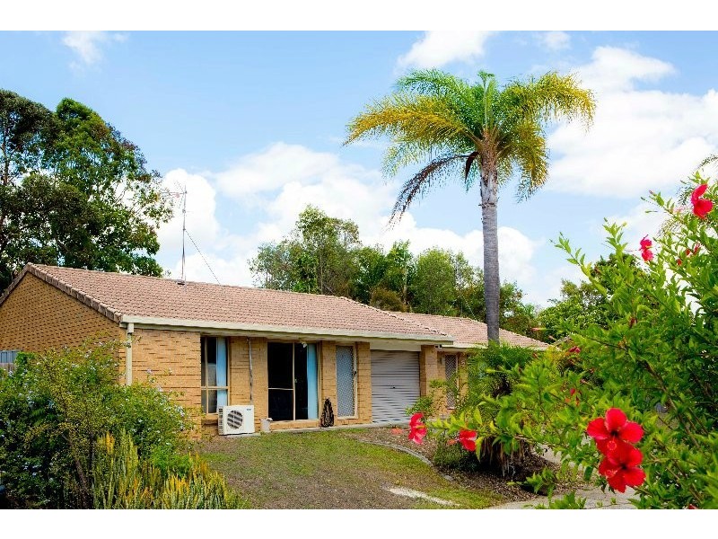 6/8 Village Way, Oxenford QLD 4210