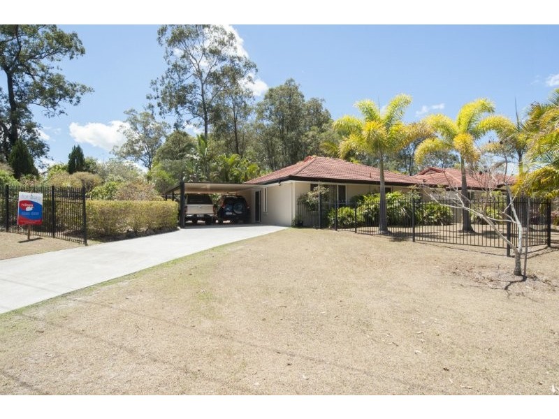 18 Eastern Court, Helensvale QLD 4212