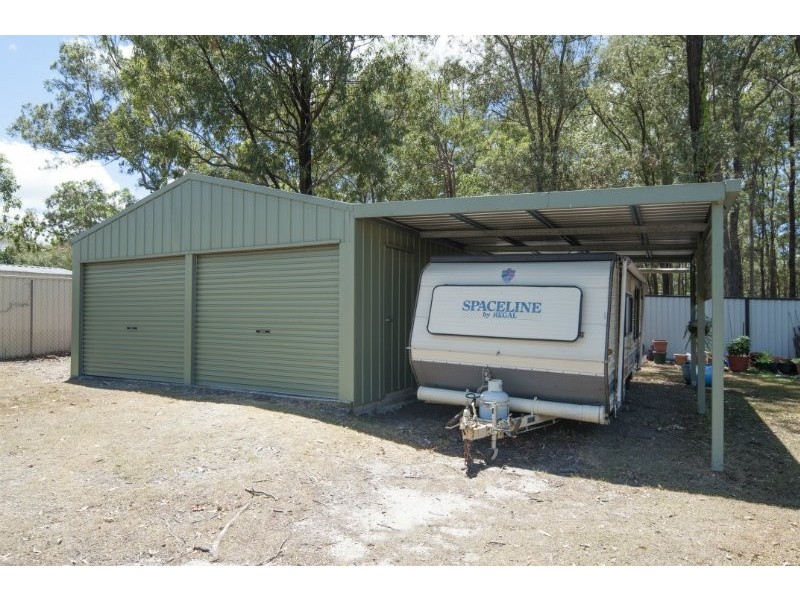 18 Eastern Court, Helensvale QLD 4212