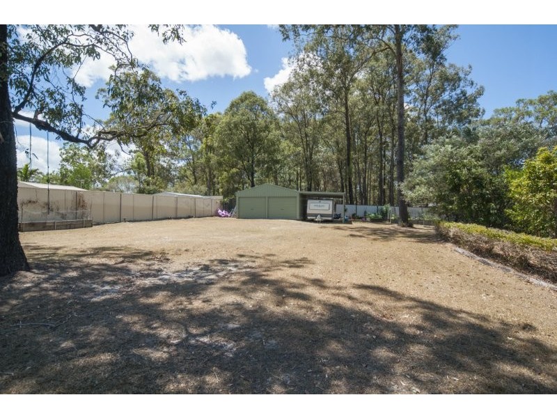 18 Eastern Court, Helensvale QLD 4212