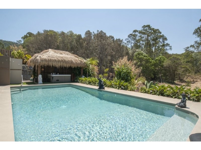 21 Jackson Ridge Road, Upper Coomera QLD 4209