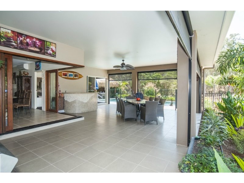 21 Jackson Ridge Road, Upper Coomera QLD 4209