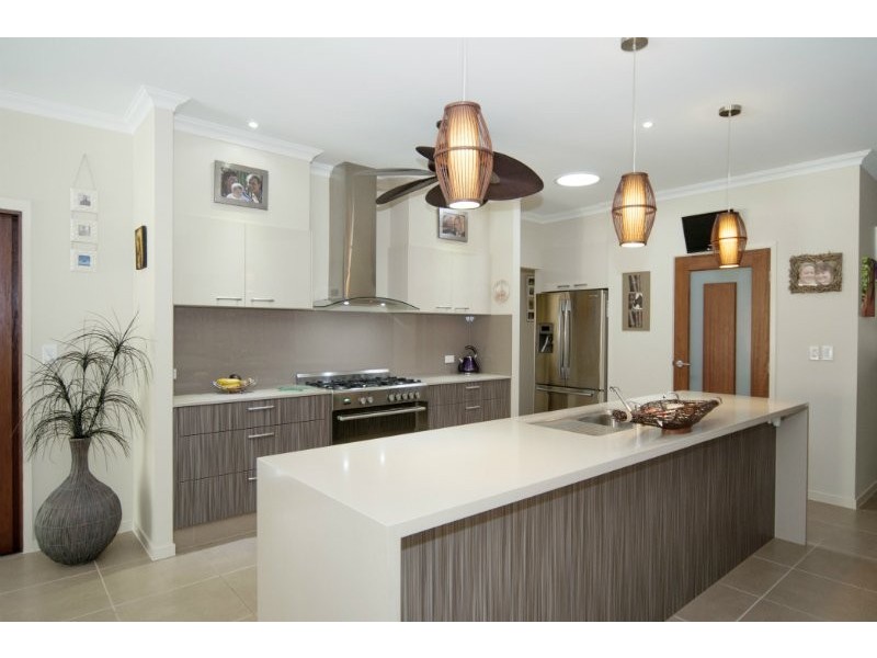 21 Jackson Ridge Road, Upper Coomera QLD 4209