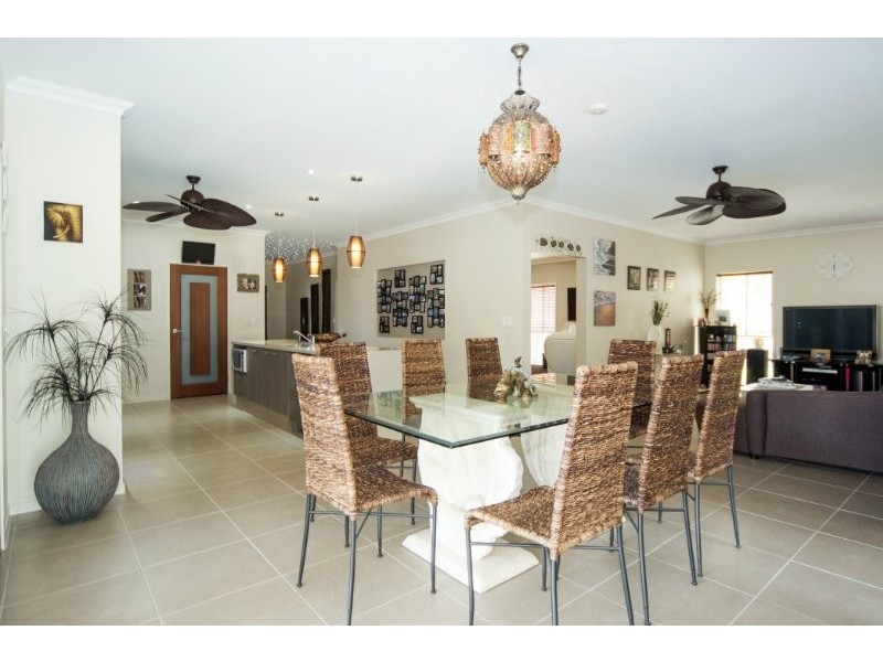 21 Jackson Ridge Road, Upper Coomera QLD 4209