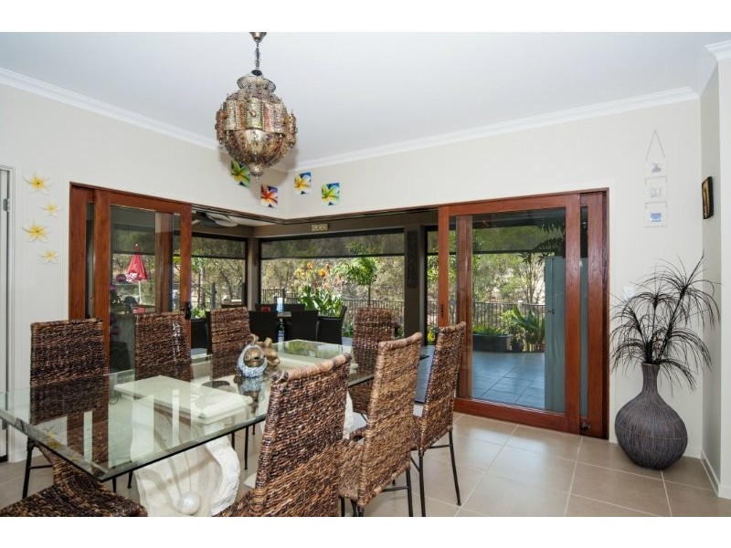 21 Jackson Ridge Road, Upper Coomera QLD 4209