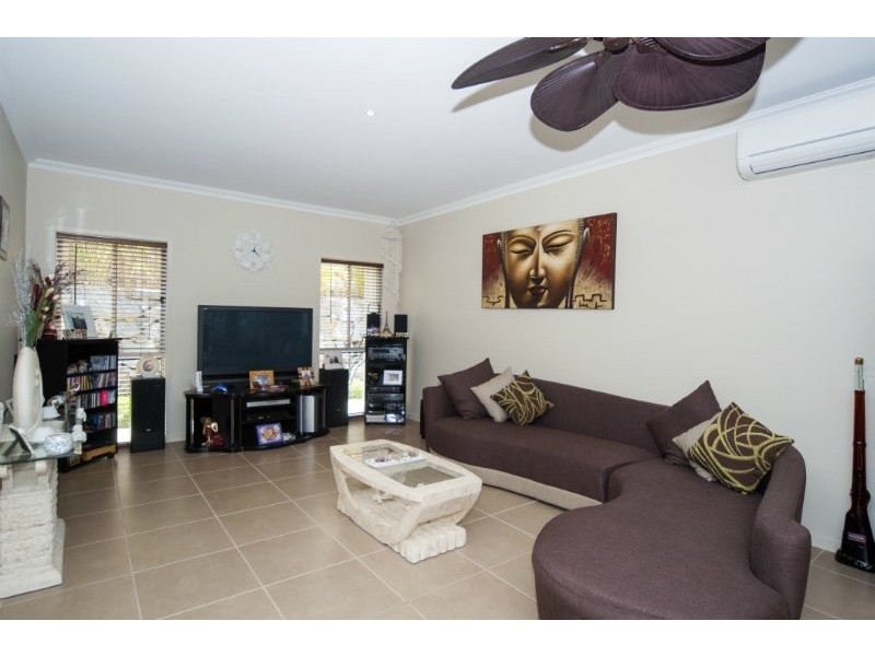 21 Jackson Ridge Road, Upper Coomera QLD 4209