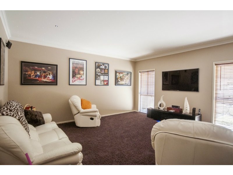 21 Jackson Ridge Road, Upper Coomera QLD 4209