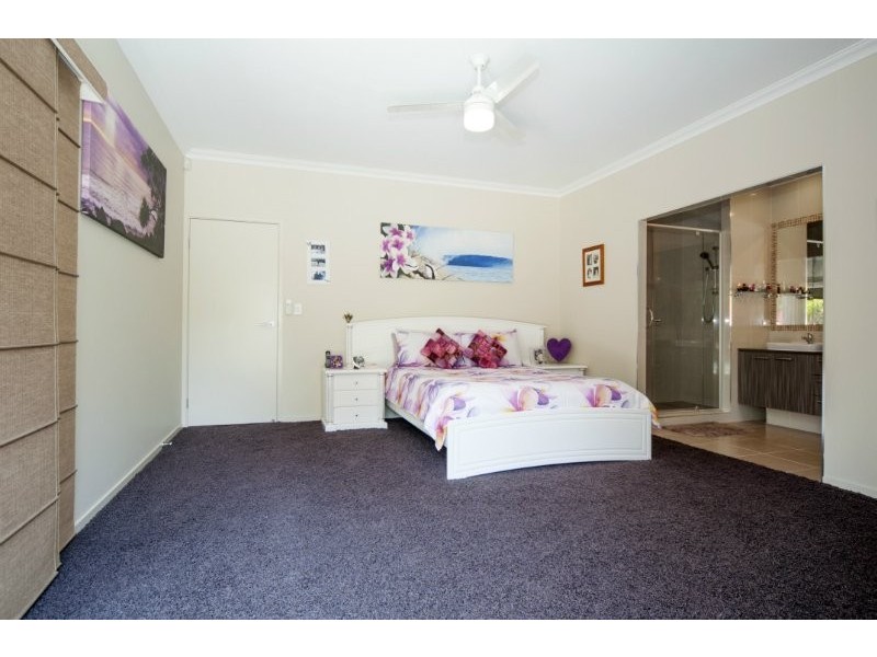 21 Jackson Ridge Road, Upper Coomera QLD 4209