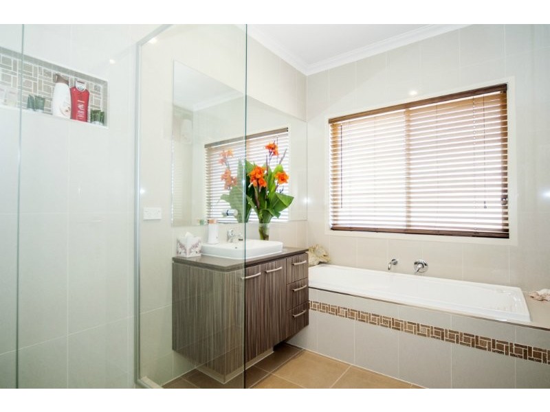 21 Jackson Ridge Road, Upper Coomera QLD 4209