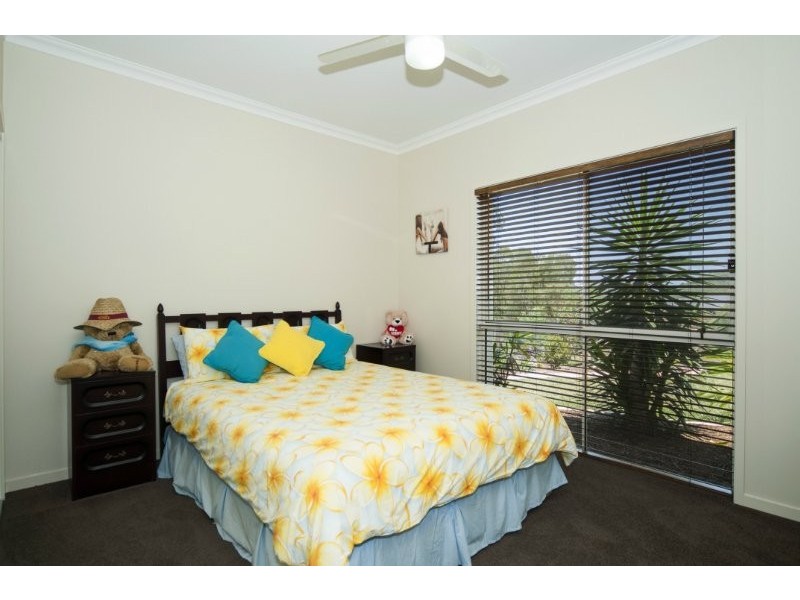 21 Jackson Ridge Road, Upper Coomera QLD 4209