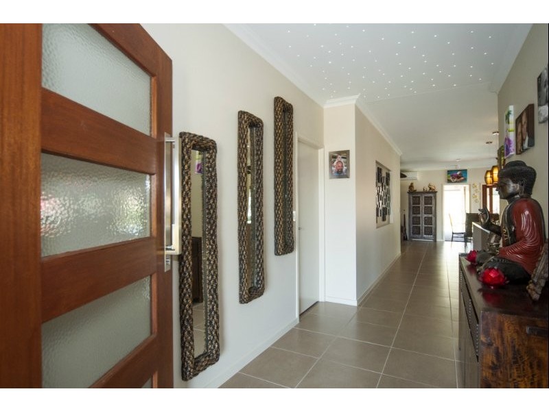 21 Jackson Ridge Road, Upper Coomera QLD 4209