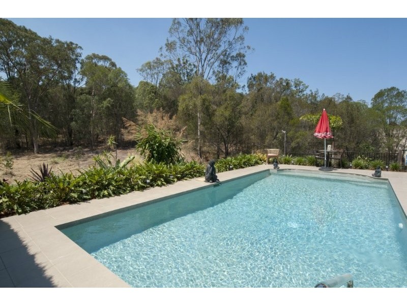 21 Jackson Ridge Road, Upper Coomera QLD 4209