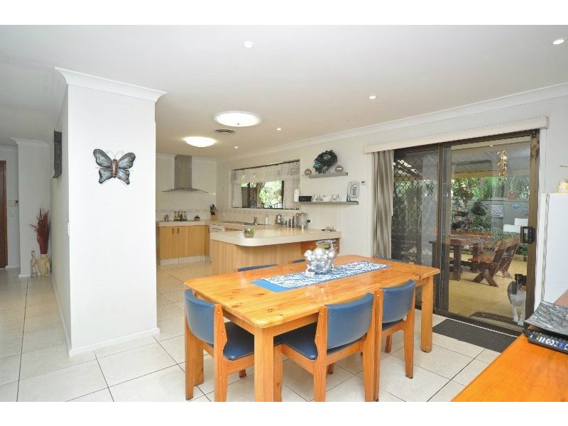 6 Myall Court, Oxenford QLD 4210