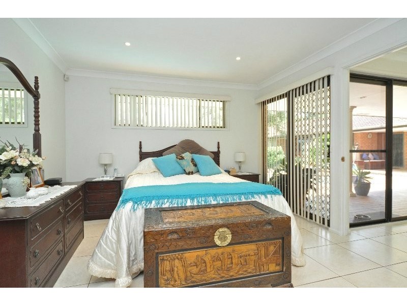 6 Myall Court, Oxenford QLD 4210