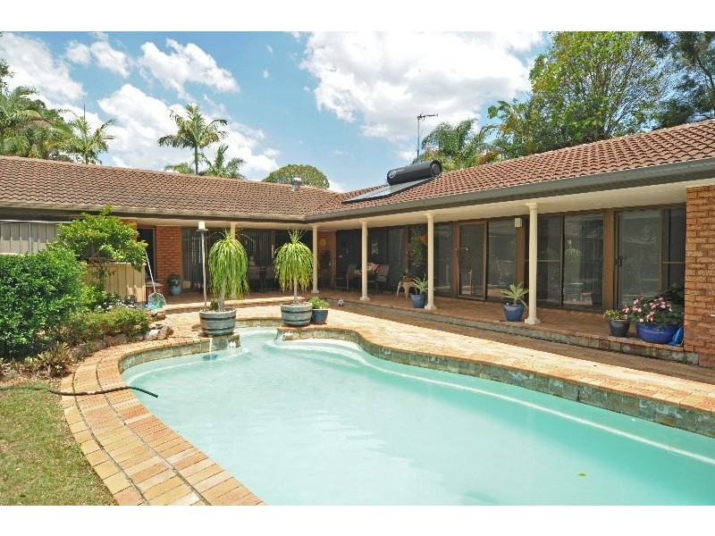 6 Myall Court, Oxenford QLD 4210