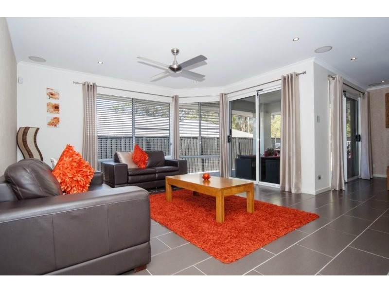 12 Phaeton Street, Upper Coomera QLD 4209