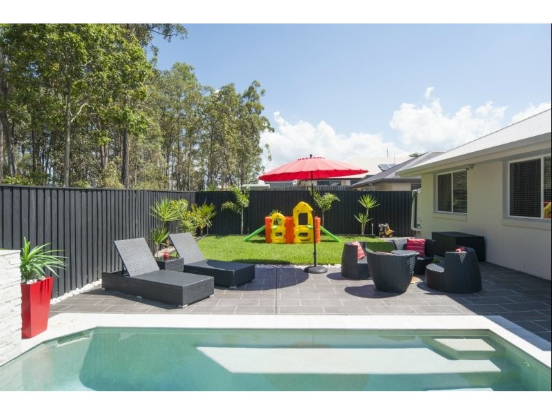 12 Phaeton Street, Upper Coomera QLD 4209