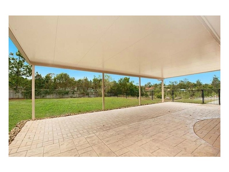 6 Stolle Court, Oxenford QLD 4210