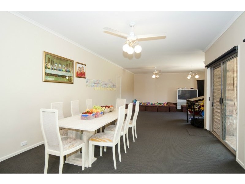 6 Stolle Court, Oxenford QLD 4210