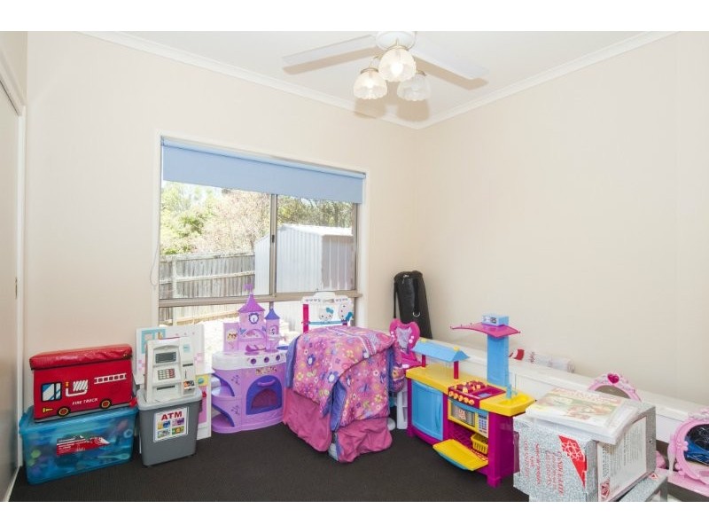 6 Stolle Court, Oxenford QLD 4210