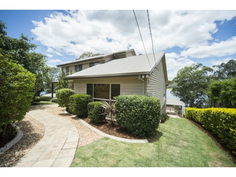 21 Herbert Street, Upper Coomera QLD 4209