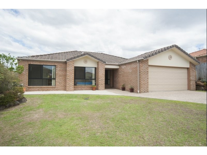 6 Watkins Court, Ormeau QLD 4208