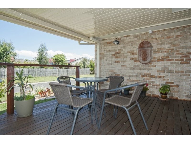 4 Ireland Way, Upper Coomera QLD 4209