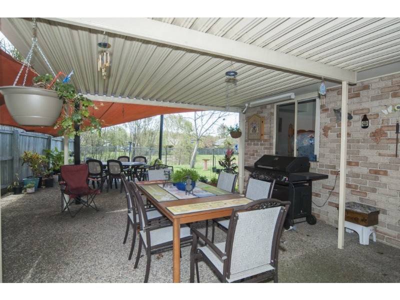 4 Ireland Way, Upper Coomera QLD 4209