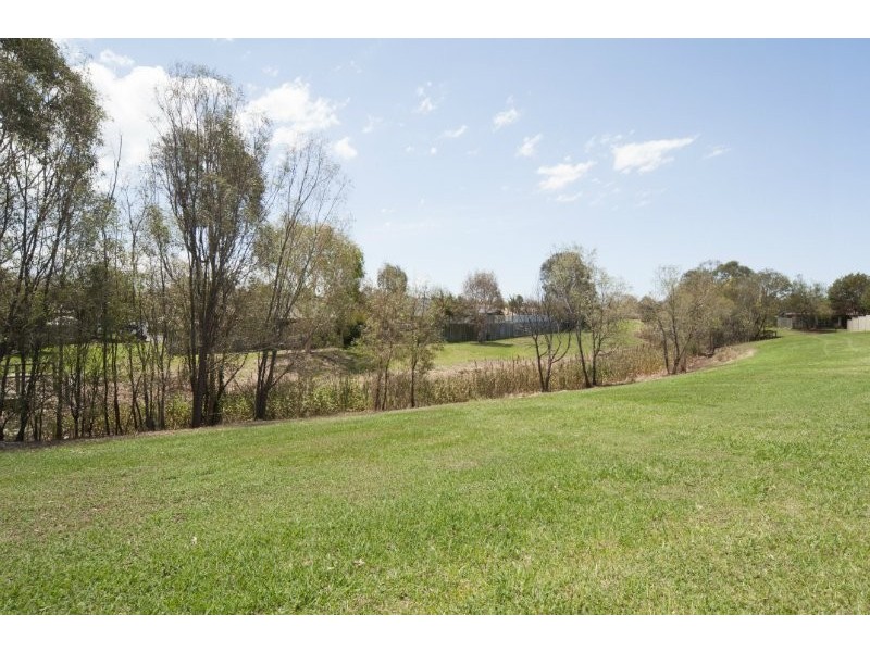 4 Ireland Way, Upper Coomera QLD 4209