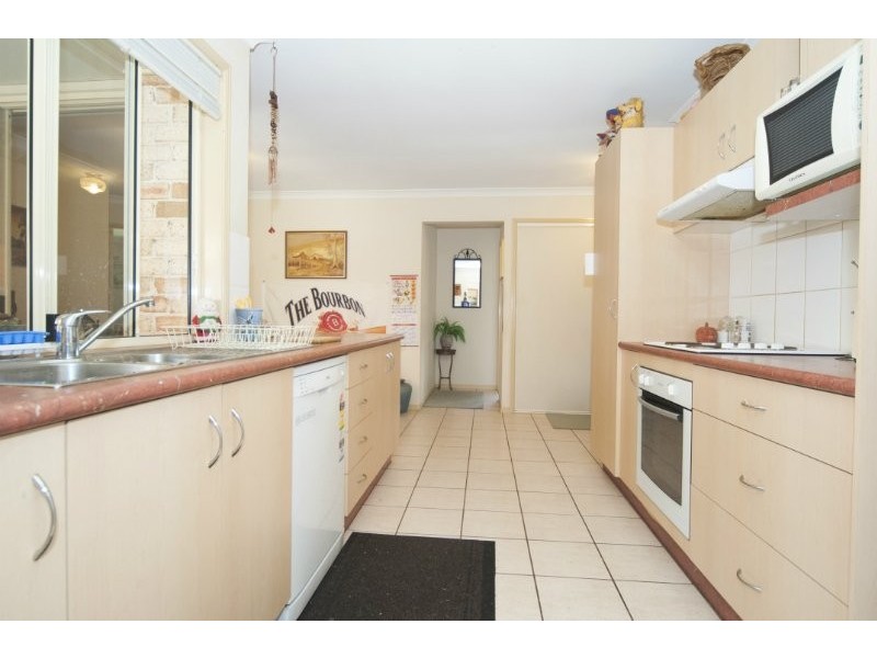 4 Ireland Way, Upper Coomera QLD 4209