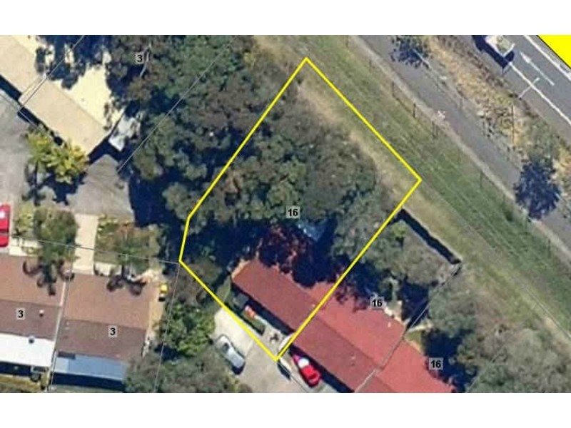 6/16 Metro Crescent, Oxenford QLD 4210