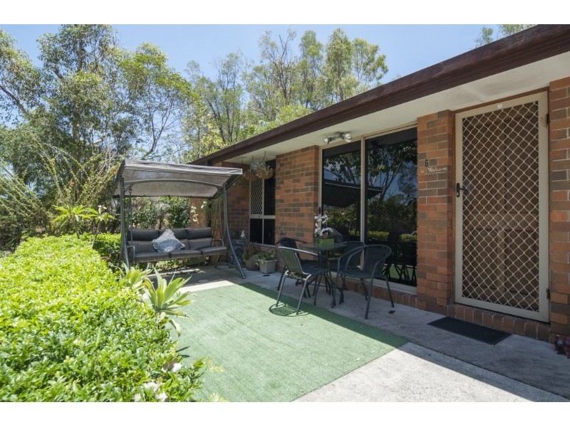 6/16 Metro Crescent, Oxenford QLD 4210