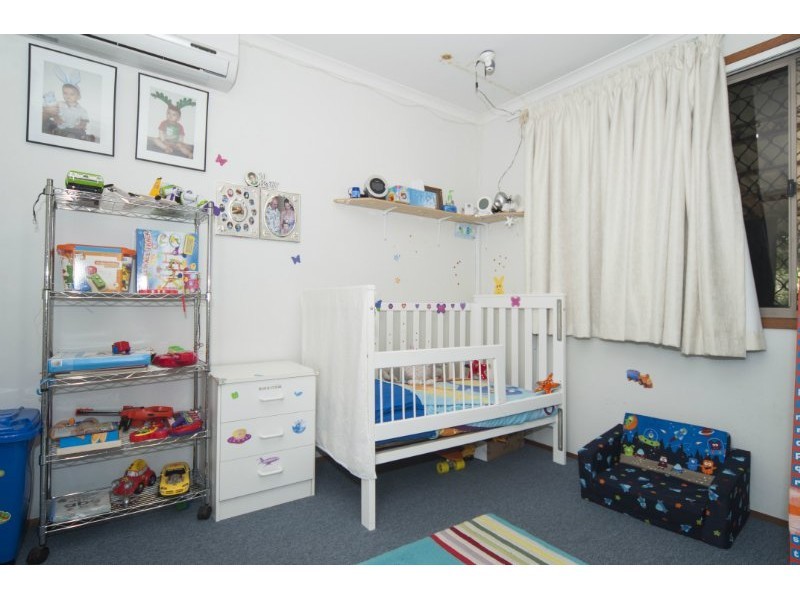 6/16 Metro Crescent, Oxenford QLD 4210