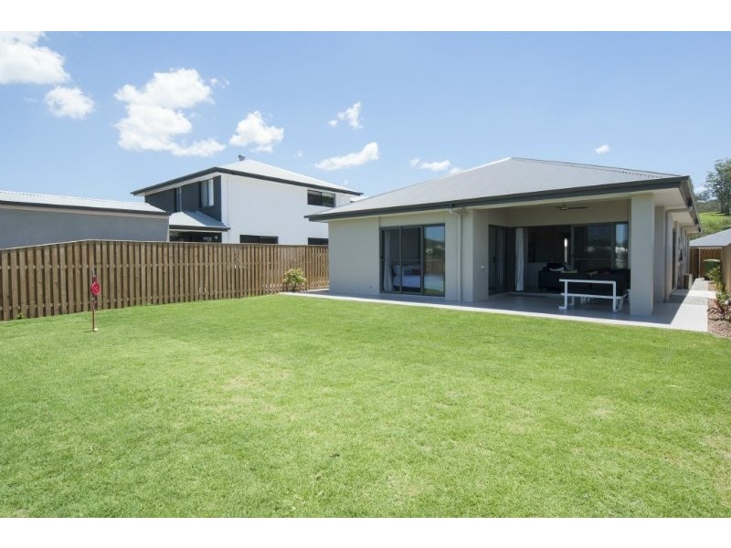 5 Summerstone Place, Upper Coomera QLD 4209