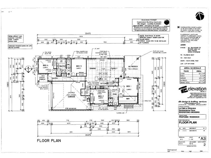 5 Summerstone Place, Upper Coomera QLD 4209