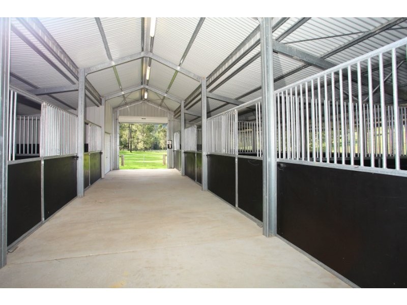 1070 Tamborine Oxenford Road, Wongawallan QLD 4210