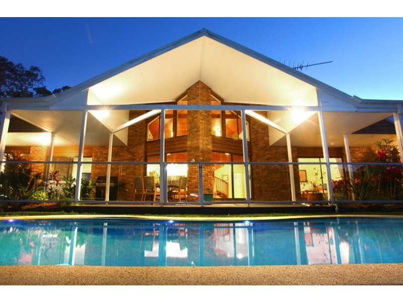 1070 Tamborine Oxenford Road, Wongawallan QLD 4210