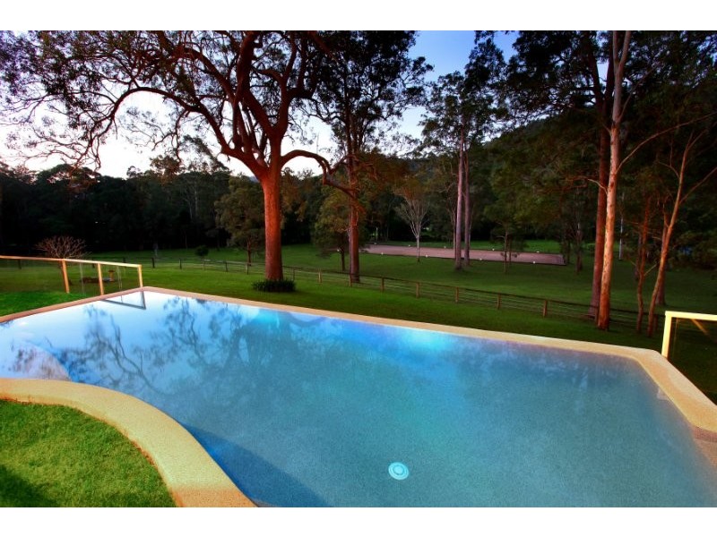 1070 Tamborine Oxenford Road, Wongawallan QLD 4210