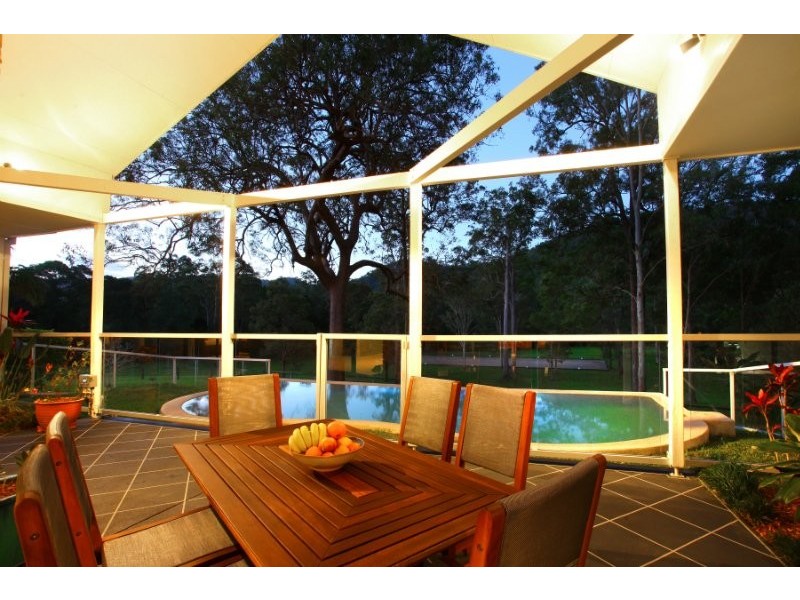 1070 Tamborine Oxenford Road, Wongawallan QLD 4210