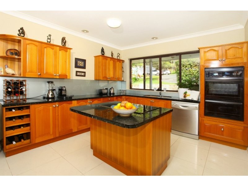 1070 Tamborine Oxenford Road, Wongawallan QLD 4210