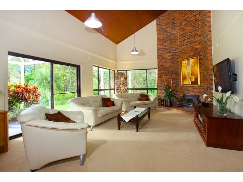 1070 Tamborine Oxenford Road, Wongawallan QLD 4210