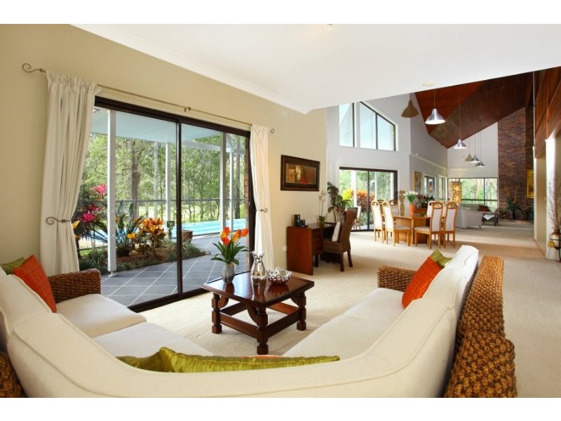 1070 Tamborine Oxenford Road, Wongawallan QLD 4210